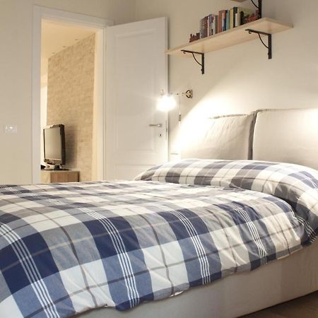 Mamo Florence - Gilbe One Apartment 外观 照片