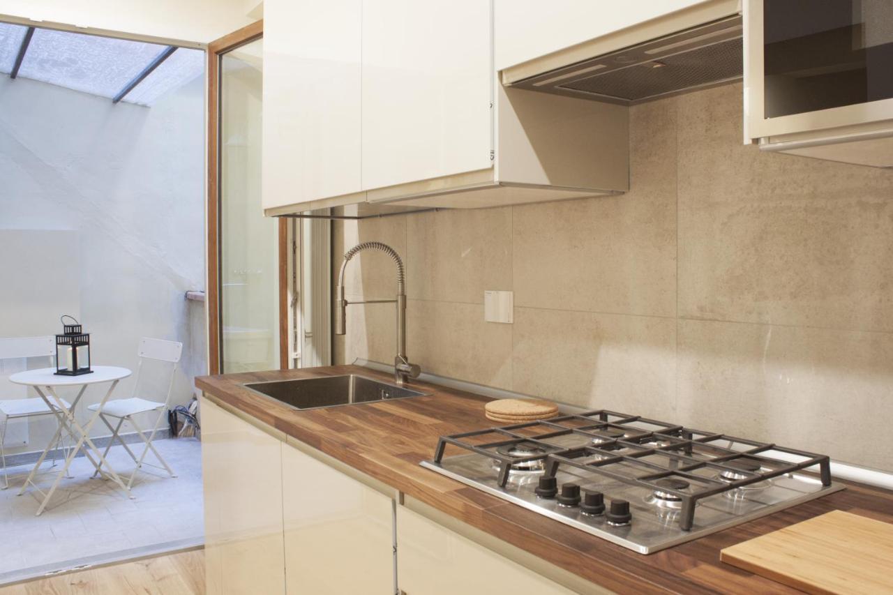 Mamo Florence - Gilbe One Apartment 外观 照片
