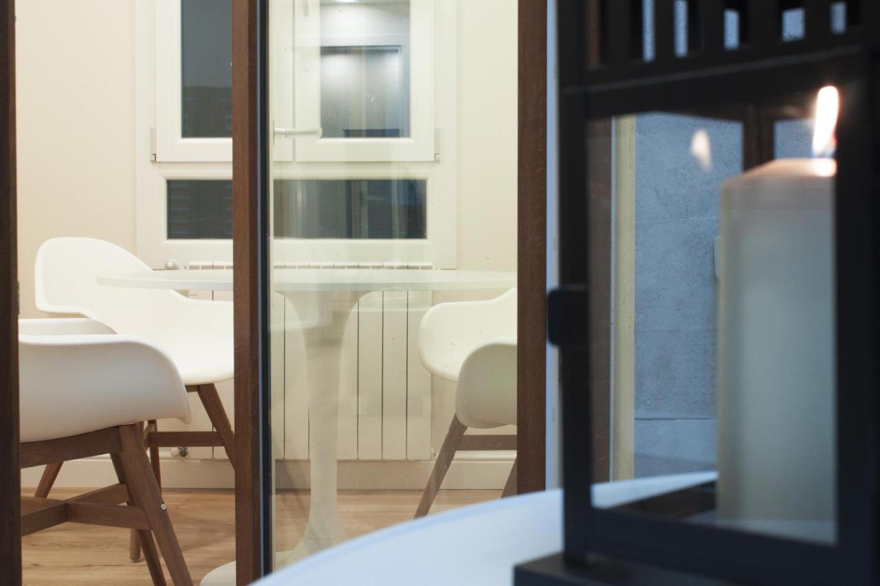 Mamo Florence - Gilbe One Apartment 外观 照片