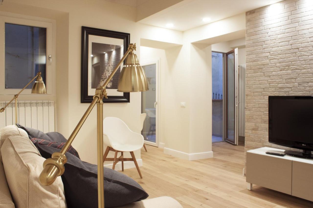 Mamo Florence - Gilbe One Apartment 外观 照片
